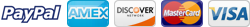 credit cards