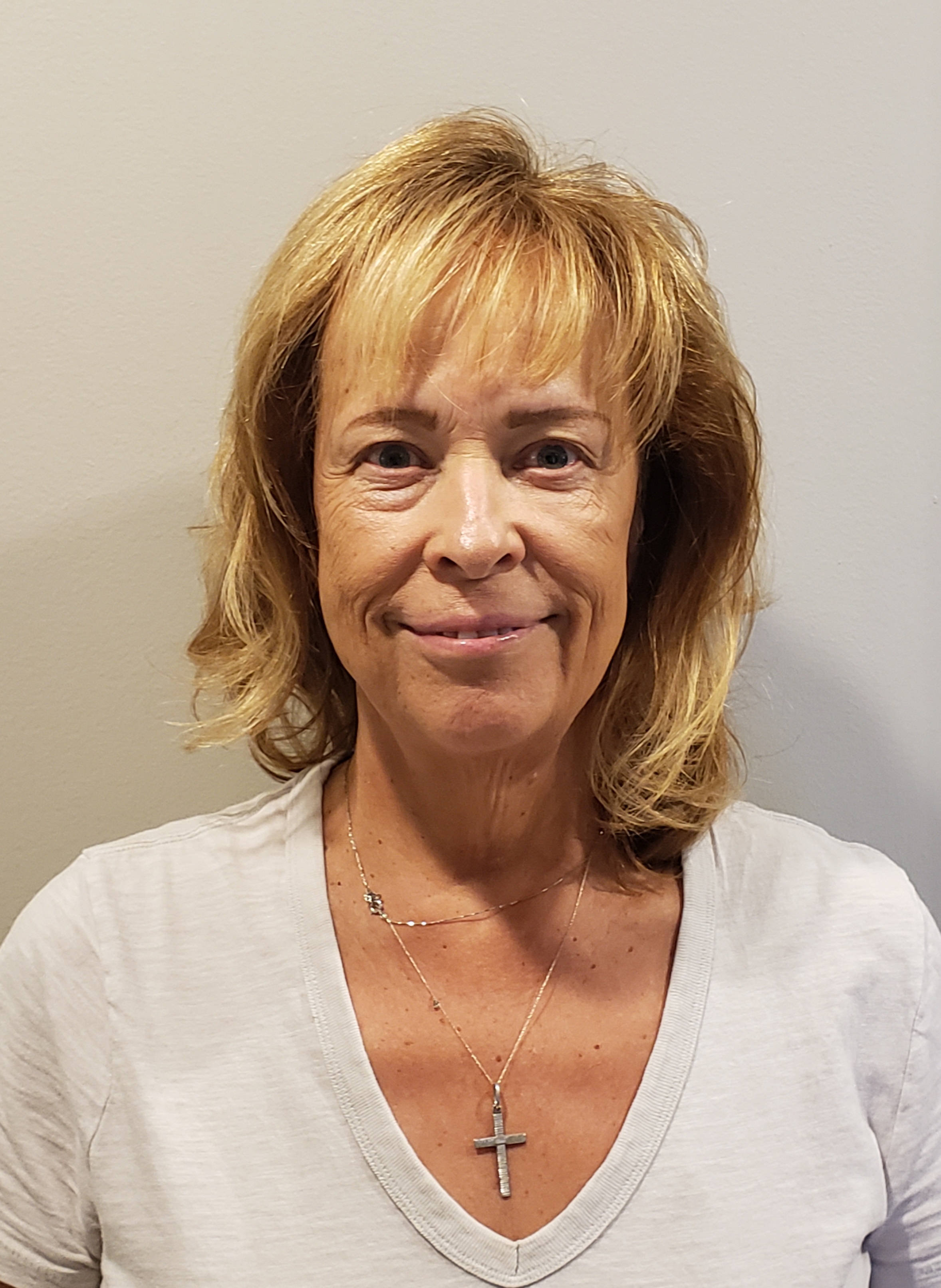 Virginia Hovde