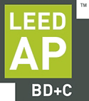LEED Certification seminars for LEED AP