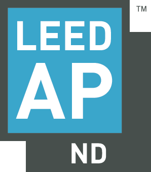 LEED Certification seminars for LEED AP